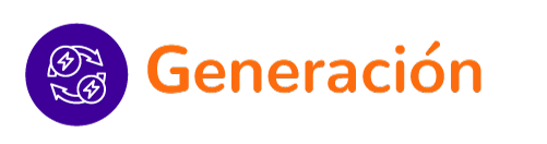 Generación