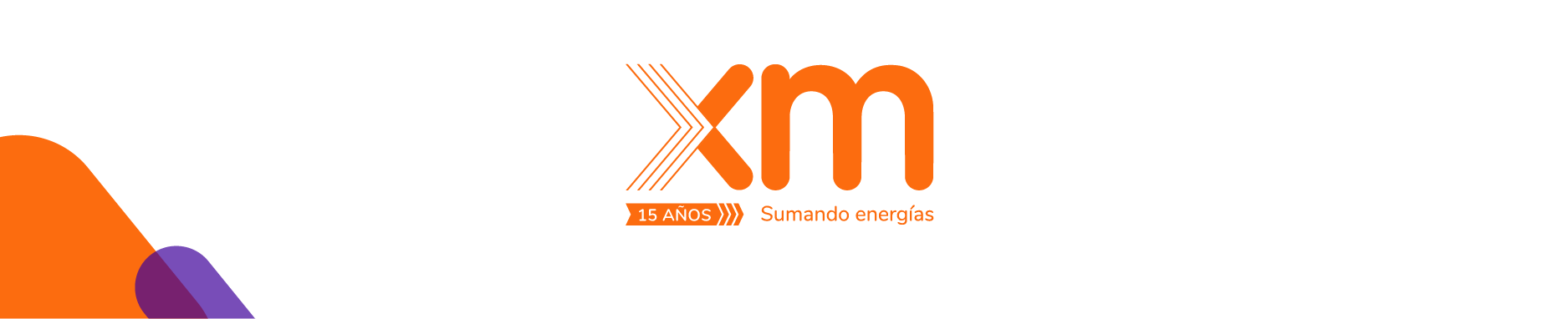 ​  97.4 puntos obtenidos por XM en Medición de Transparencia Empresarial 7