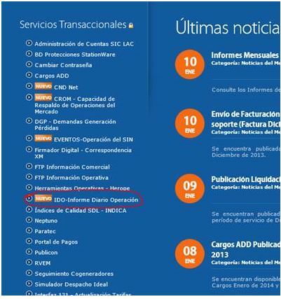 servicios transaccinales imagen