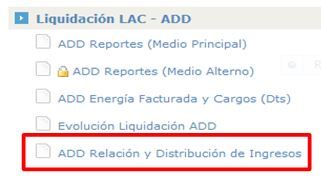 imagen ADD Relaciony Distribucion de Ingresos