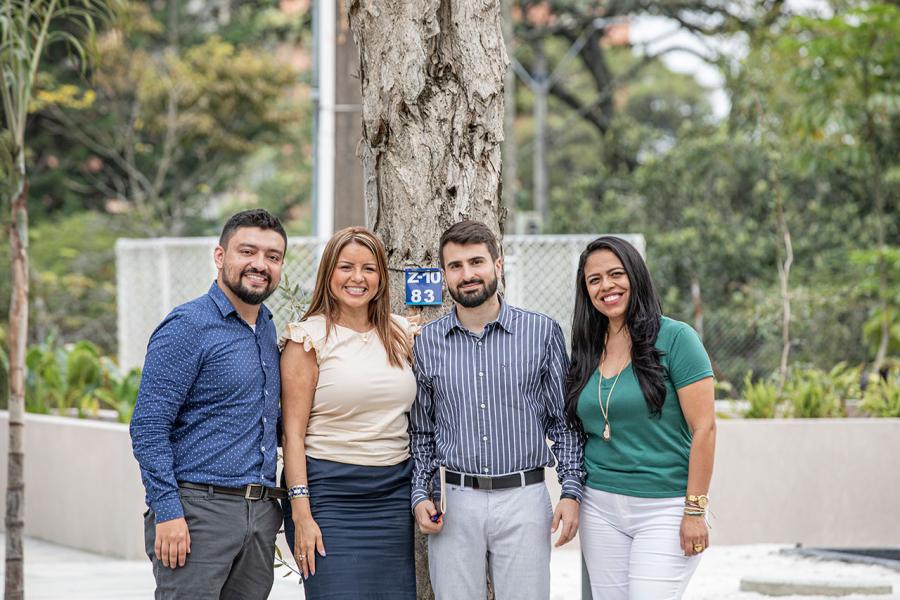 Equipo XM