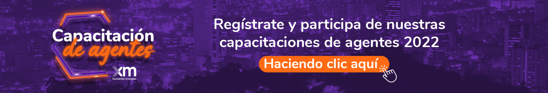 Banner Cuarto FORO XM